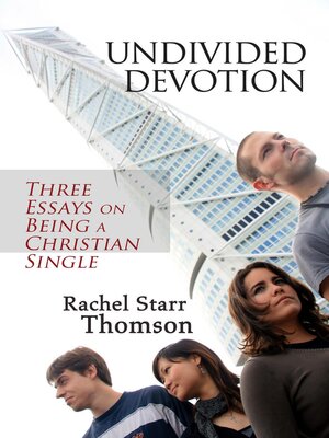 cover image of Undivided Devotion